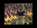 American Samoa 2007 flag day Leone high school performance