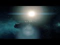 Falling Free [Star Citizen Alpha] {Asteroid Mining Footage}