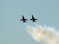 St Louis County Air Show