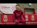 VIRGIL VAN DIJK AND ANDY ROBERTSON ANSWER THE WEBS MOST SEARCHED QUESTIONS! 🤔🤣 | LIVERPOOL FC