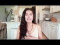 MOOD BOOSTING HORMONE BALANCING Breakfast Smoothie (w/ adaptogenic herbs) | Hormone Balancing Foods