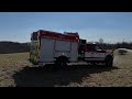 Lehigh Twp Fire NEW 4742, Lehigh Twp, Pennsylvania - 3.12.24