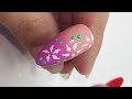 #446 short nail designs 2024 | nail art design professional | trendy nail art tutorial | easy nails