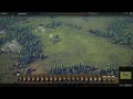 Can YOU Defeat The British - HUGE Battle - Ultimate General: American Revolution