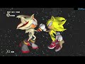 The FINAL Sonic Adventure 2 Speedrun Race