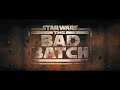 So, that Bad Batch trailer...