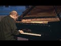 Tchaikovsky - Morning Prayer. Ilio Barontini, piano