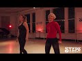 City Lights-Choreography by Michelle Elkin