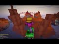 ONE PUNCH | Skywars Edit