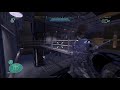 Halo MCC: Halo Reach Campaign Mod- Covenant Campaign Pillar of Autumn