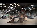 3SIXTY Trials Jam, Dynamix Skate Park, Newcastle