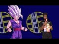 Are Dragon Ball Characters Really THAT Strong?
