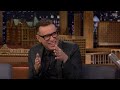The Best of Fred Armisen | The Tonight Show Starring Jimmy Fallon