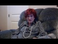 Maureen O'Hara Interviewed by Scott Feinberg