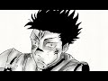 Maximum  Hollow Purple Jujutsu Kaisen 235 Animation