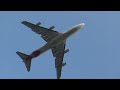 **Low, Large, and LOUD** Chicago O'Hare Planespotting - Heavy Departure Compilation ORD/KORD