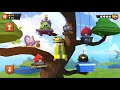 Angry Birds Go! 1.0 Gameplay Walkthrough Part 31 - Moving on!
