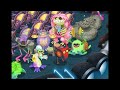 WAKING UP ALL WUBLINS (satisfying activating animation) | my singing monsters |