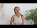 5 Minute Qigong Eye Massage Trick | INSTANT RESULTS 👀💫