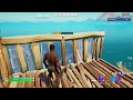 Fortnite free build