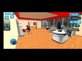 retail store simulator game ke video