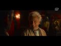 Aziraphale and Crowley show their love for each other | GOOD OMENS video edit | With comments