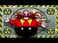 Sonic, but Robotnik made the Boss Fights HARDER?! (Boss Rush Sonic Rom Hack)