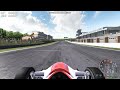 ToCA Race Driver 3 - Formula 1000 - Brands Hatch HOT LAP