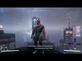 Gotham Knights | Mr. Fox | Gameplay Walkthrough Pt. 9