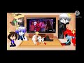 undertale react to we can be heros