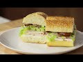 The Best Sandwich You’ll Ever Make (Deli-Quality) | Epicurious 101