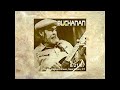 Roy Buchanan - Down By the River (live, 1987)