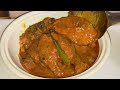 सरसों वाली मसालेदार फिश करी रेसिपी|Rohu Fish Curry|Masaledar Fish Curry|Easy Fish Recipe|Qalbkitchen