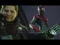 Mysterio Boss Fight - Marvel's Spider-Man 2 - Spectacular Difficulty