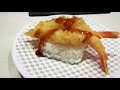 Uobei Genki Sushi 魚べい - lightning fast sushi in Japan