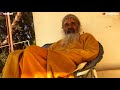 Rare Interview with a Himalayan Mystic, Motivational & Life changing 25 mins