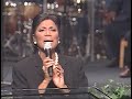 Dr. Juanita Bynum-It's Your Turn!