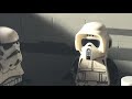 Valentine’s Day at the Death Star| stop motion short