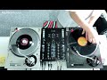 All Vinyl Mix | 바이닐로 듣는 여름휴가 플레이리스트 | Records For Summerbreak