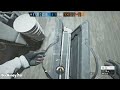 TOP +200 *0.01% Chance & Funny Fails* Moments in Rainbow Six Siege