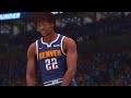 THIS INJURY JUST CHANGED THE SERIES!!!!!! OKC Thunder Franchise Mode Nba 2k24 PLAYOFFS Ep 25