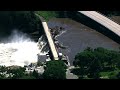 Video of Rapidan Dam in imminent failure condition