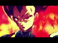 Dragon Ball Super (AMV)