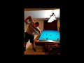 Pool Lesson: Center-To-Edge (CTE) Aiming System (My Interpretation)