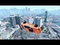 MOBIL SILVIA S15 JOHAN DICURI JARWO BERHASIL AMBIL ALIH DENGAN SKYLINE  JOHAN - GTA V ROLEPLAY