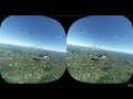 【Fly-In: Bastille Day(Full Ver.)】公式集会。フランス革命記念日(完全版)【MSFS】13th Gen Core-i9/RTX4090/VR-Quest2 3D