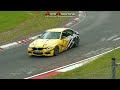 NÜRBURGRING INSANITY! VERY SLIPPERY Conditions, MANY Mistakes & Action! Touristenfahrten 15 06 2024