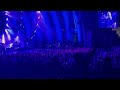 Tears For Fears Live at the Hollywood Bowl - Woman in Chains