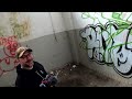 Uncut Burner Graffiti Raw Video