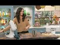 Katie Lee Biegel's No-Bake Peanut Butter Cheesecake | The Kitchen | Food Network